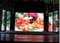 Panel de pantalla LED de alquiler interior a todo color de diseño único para P2.6, P2.9, P3.91 (500 * 500 Mm con pantalla de monitor LCD)